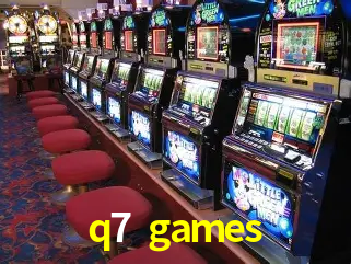 Seasonal Promotions q7 games