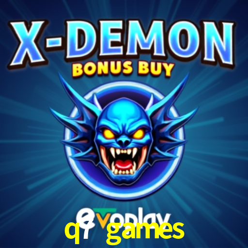 Account Benefits q7 games