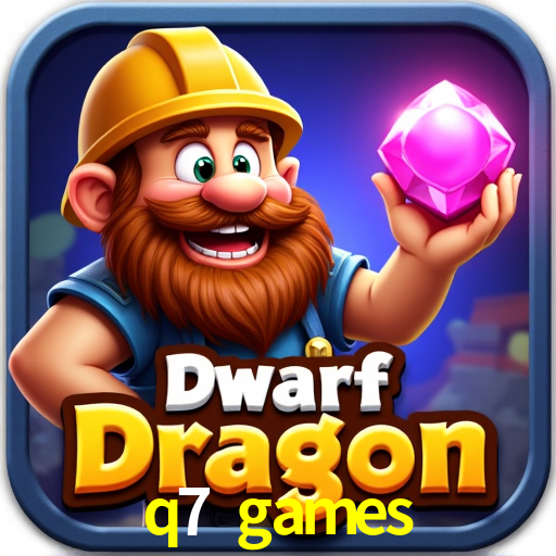 Slot Games q7 games