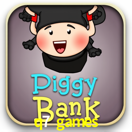 Quick Registration q7 games