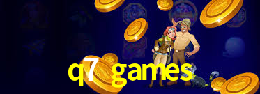 Tournaments q7 games