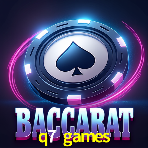 Security Systems q7 games