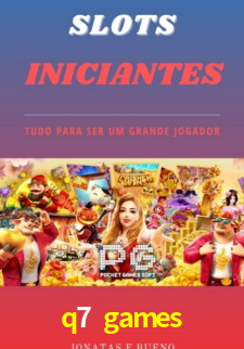 Instant EasyPaisa q7 games