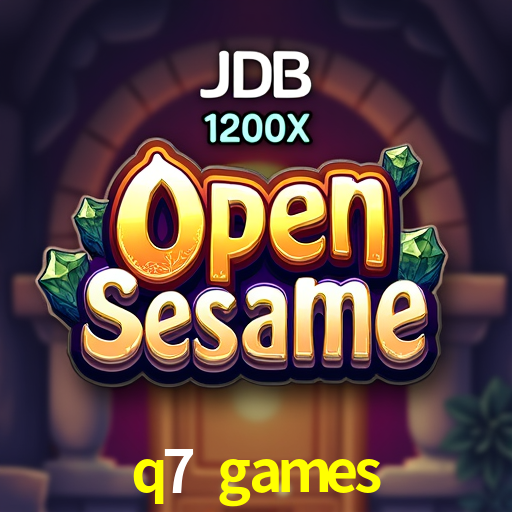 Sports Statistics q7 games