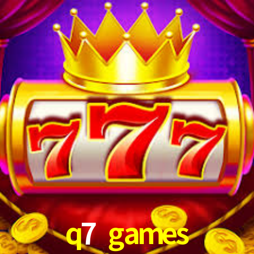 Daily Bonuses q7 games