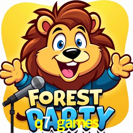 Welcome Bonus q7 games